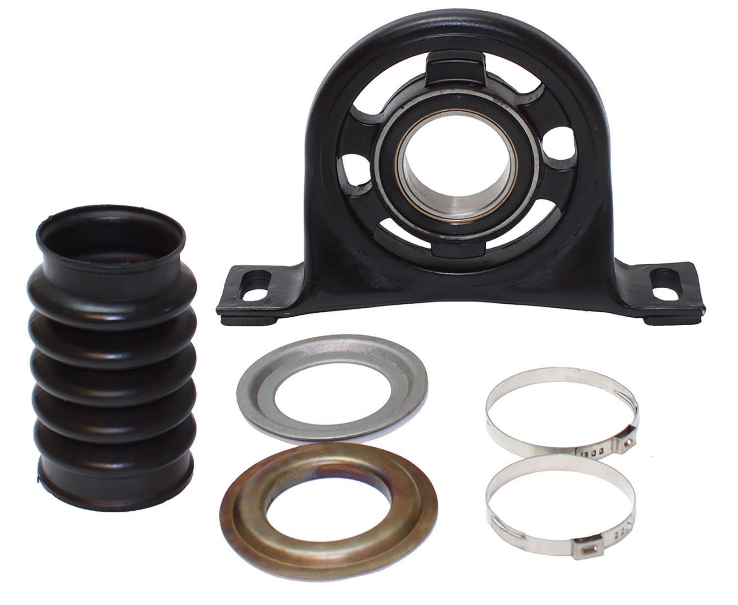 2013, 2012, 2011, 2010 Mercedes-Benz Sprinter 2500 2500 Drive Shaft Center Support