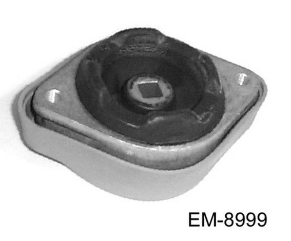Manual Transmission Mount
