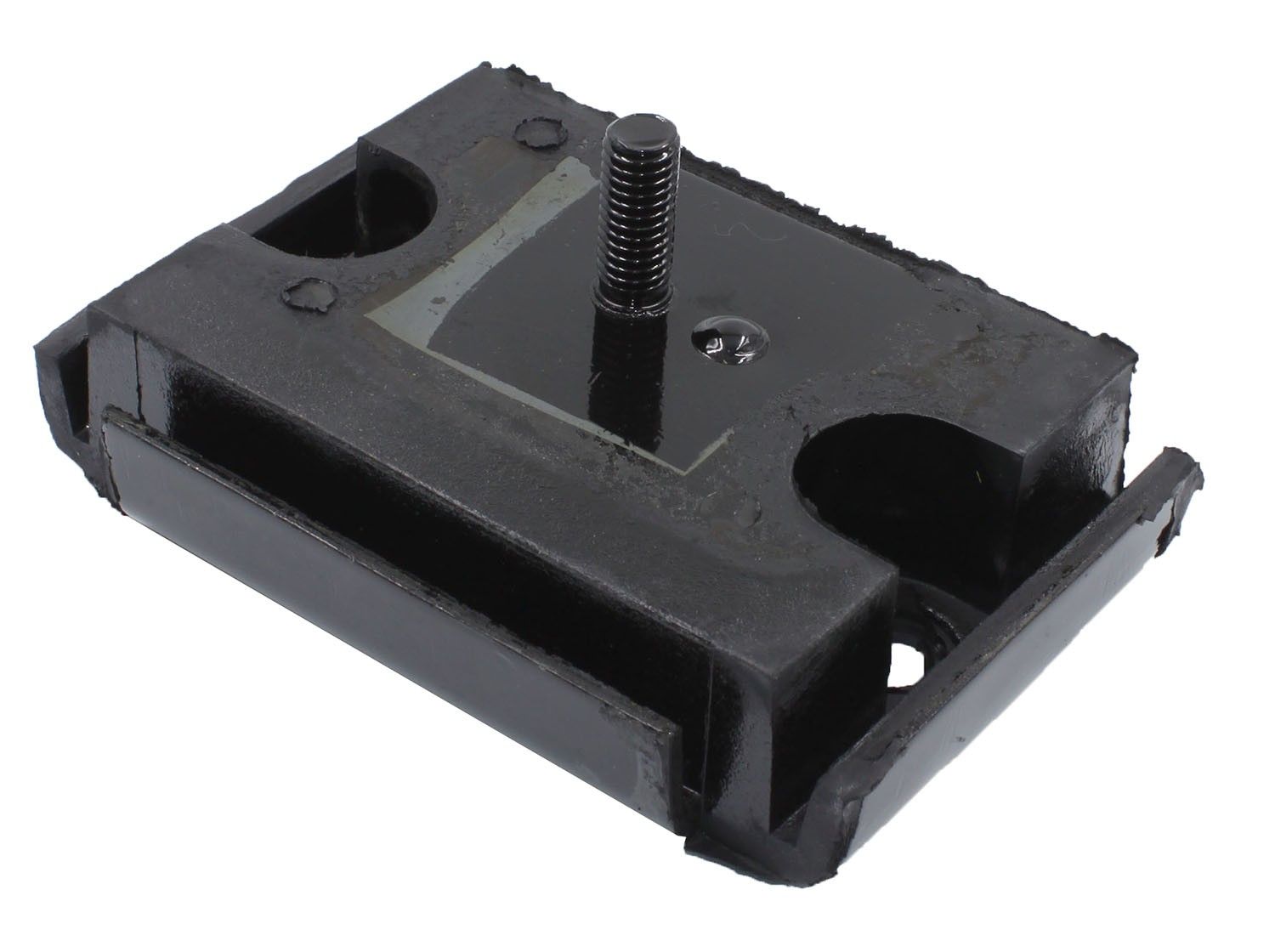 1976, 1975, 1974, 1973, 1972, 1971, 1970, 1969, 1968, 1967, 1966 Ford F-100 Engine Mount