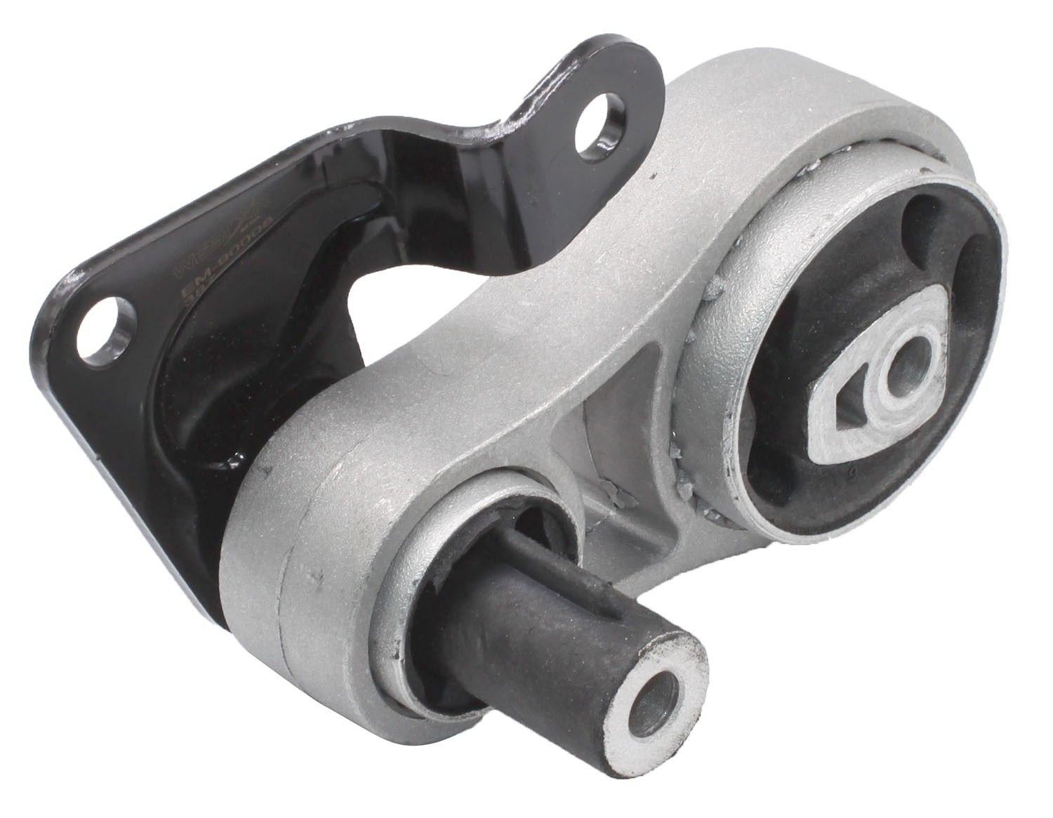 2010, 2009, 2008, 2007, 2006, 2005, 2004, 2003 Ford Fiesta Engine Torque Strut Mount