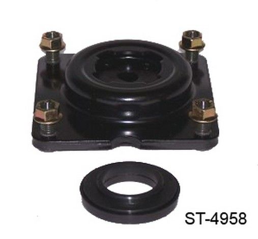 2006, 2005, 2004, 2003, 2002, 2001, 2000 Mazda MPV Suspension Strut Mount