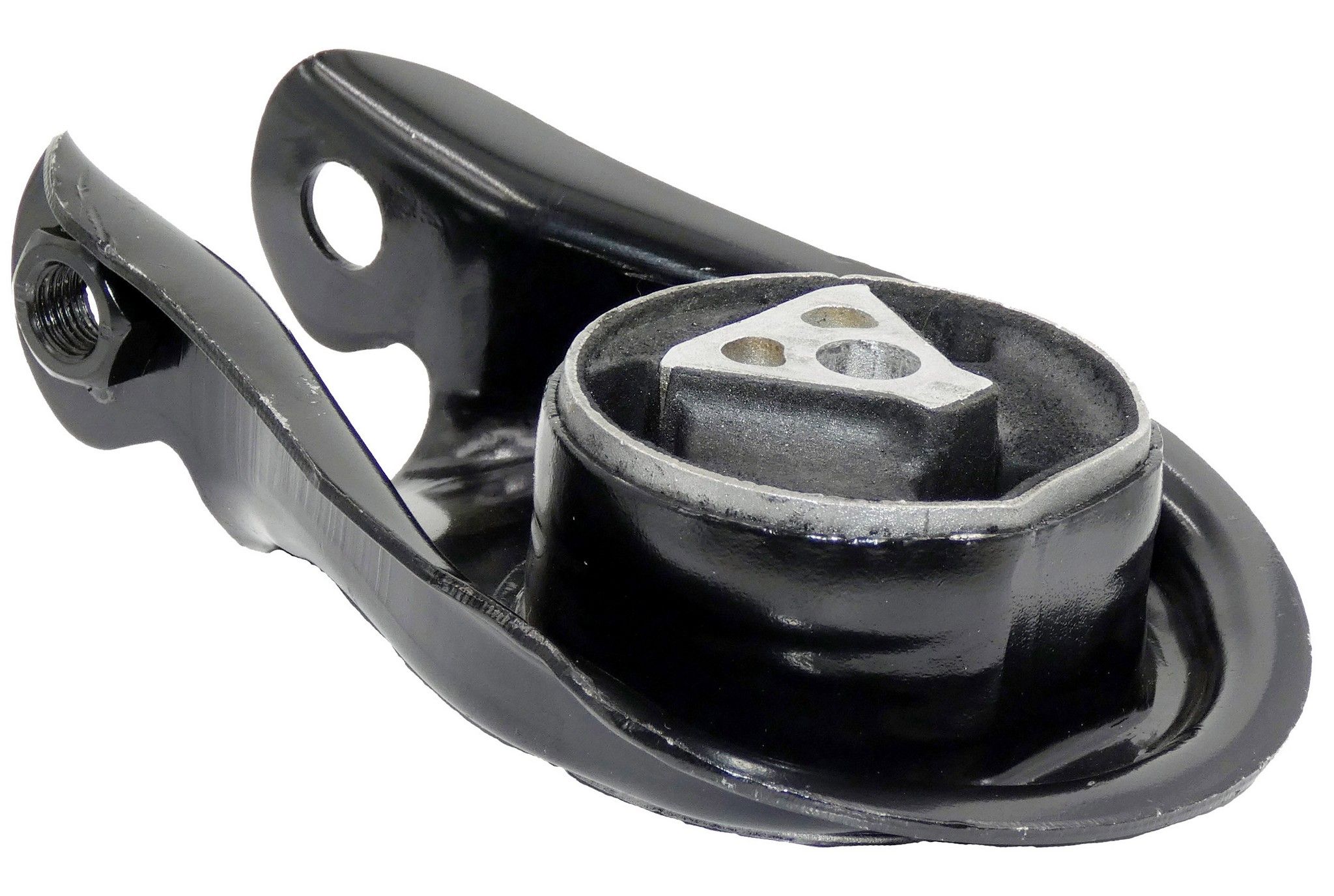 2013, 2012, 2011, 2010, 2009, 2008, 2007, 2006, 2005, 2004 Mazda 3 Engine Mount