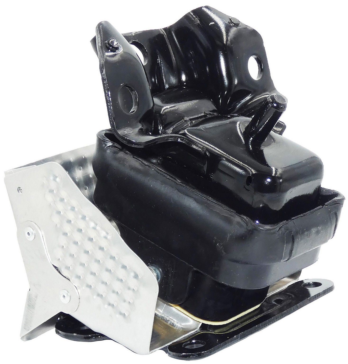 2014, 2013, 2012, 2011, 2010, 2009, 2008, 2007 GMC Yukon Engine Mount