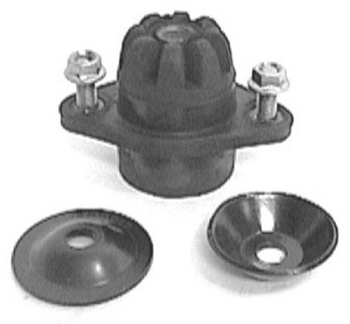 2004, 2003, 2002, 2001, 2000, 1999, 1998 Cadillac Seville Suspension Strut Mount