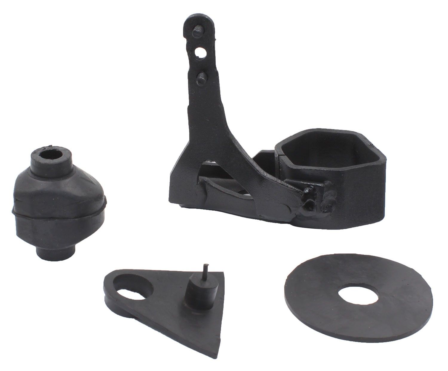2006, 2005, 2004 Lexus RX330 Engine Mount