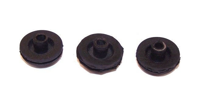 2006, 2005, 2004, 2003, 2002, 2001, 2000, 1999, 1998, 1997 Ford Expedition Victoria Air Suspension Compressor / Dryer Vibration Isolat
