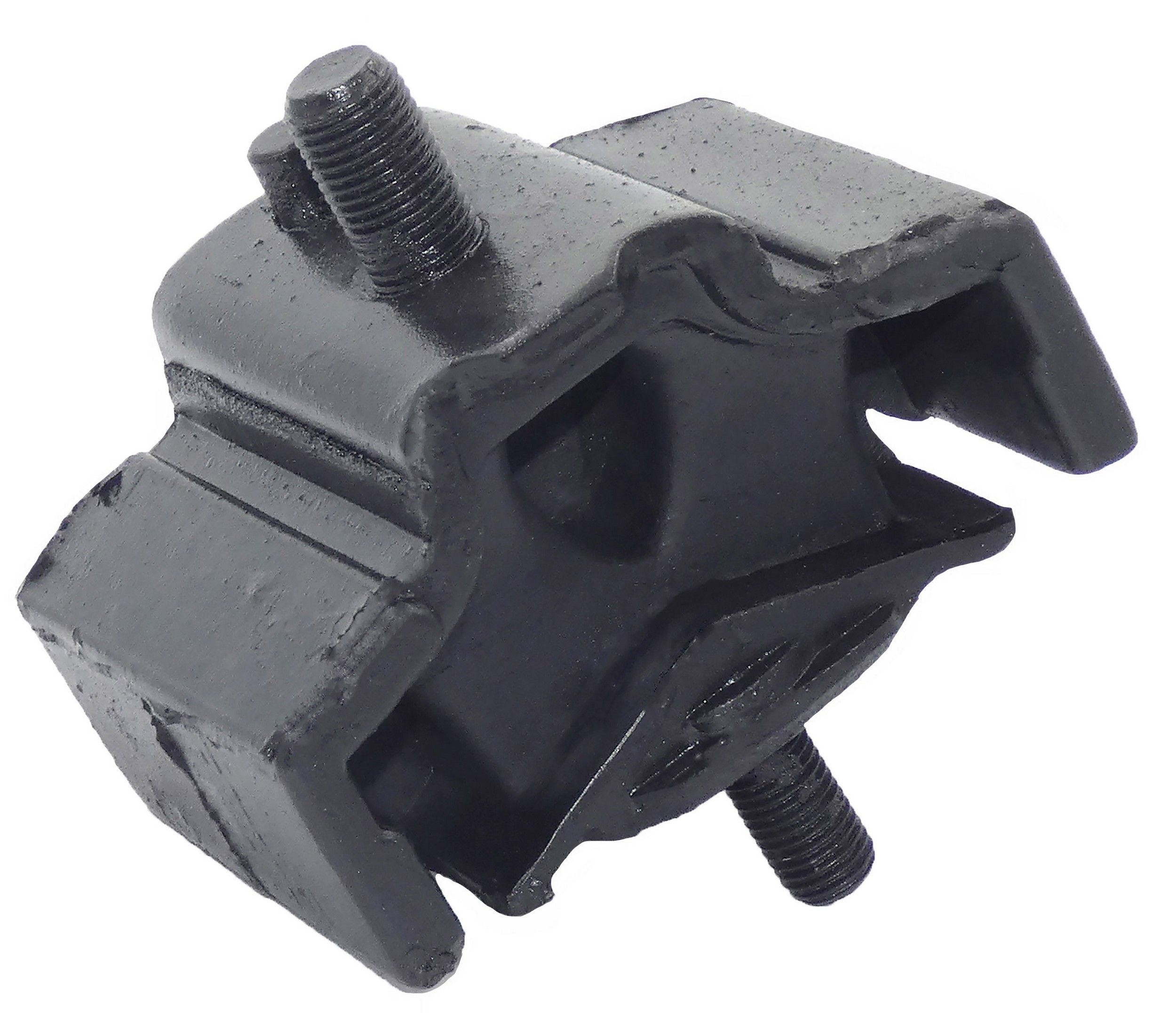 2015, 2014, 2013, 2012, 2011, 2010, 2009, 2008, 2007, 2006 Mazda MX-5 Engine Mount
