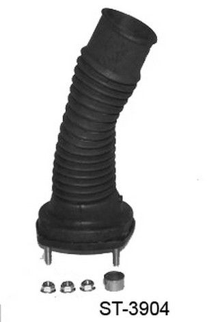 2003, 2002, 2001, 2000, 1999, 1998, 1997 Lexus ES300 Suspension Strut Mount