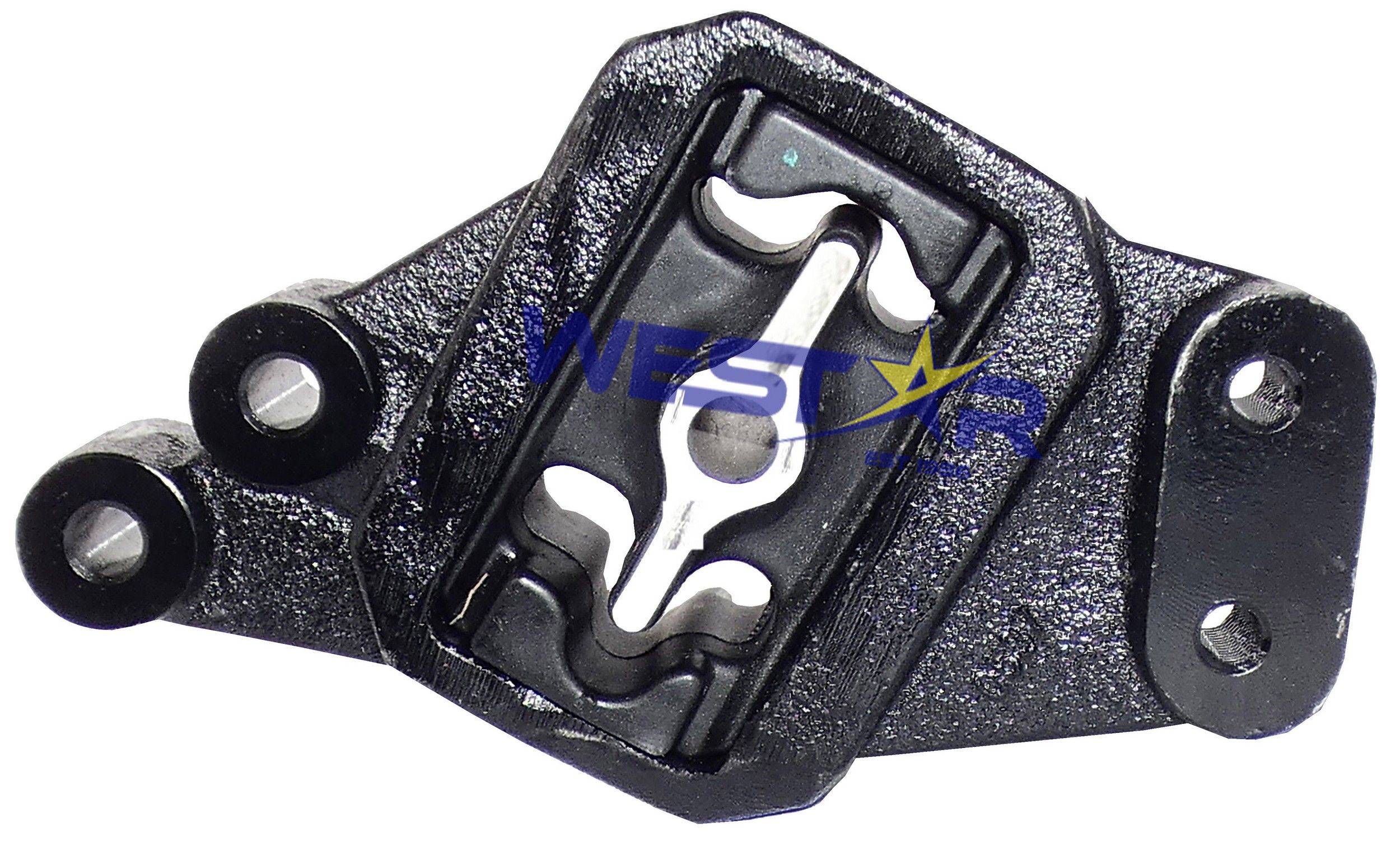 2023, 2022, 2021, 2020, 2019, 2018, 2017, 2016, 2015, 2014 Ram 1500 Engine Mount