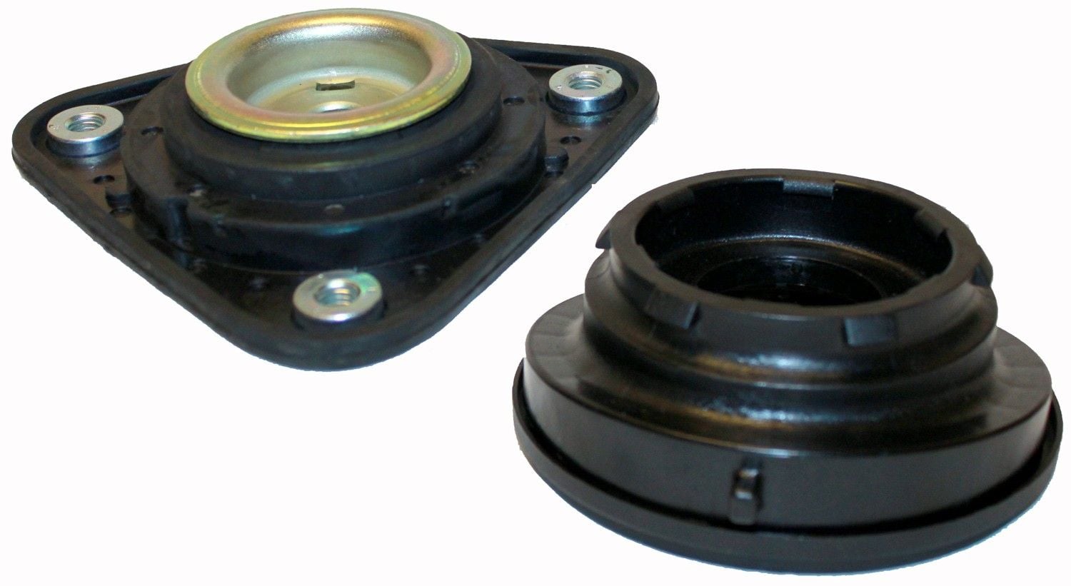 2012, 2011, 2010, 2009, 2008, 2007, 2006, 2005, 2004 Mazda 3 Suspension Strut Mount