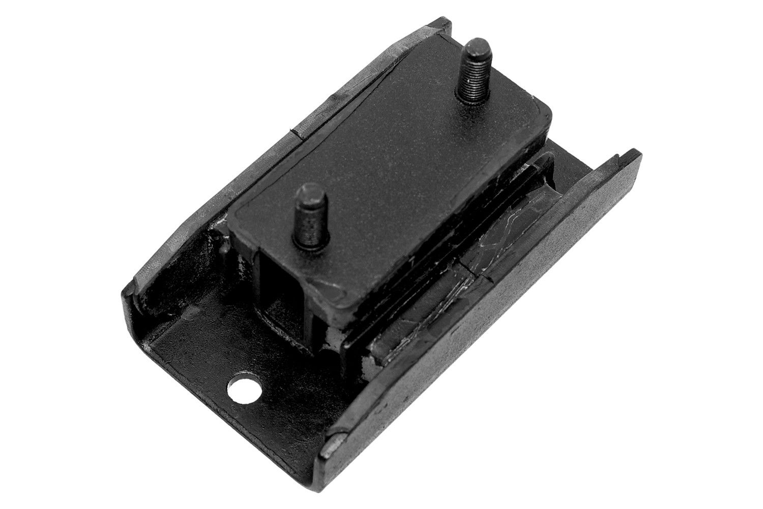 1997, 1996, 1995, 1994, 1993, 1992, 1991 Isuzu Rodeo Automatic Transmission Mount