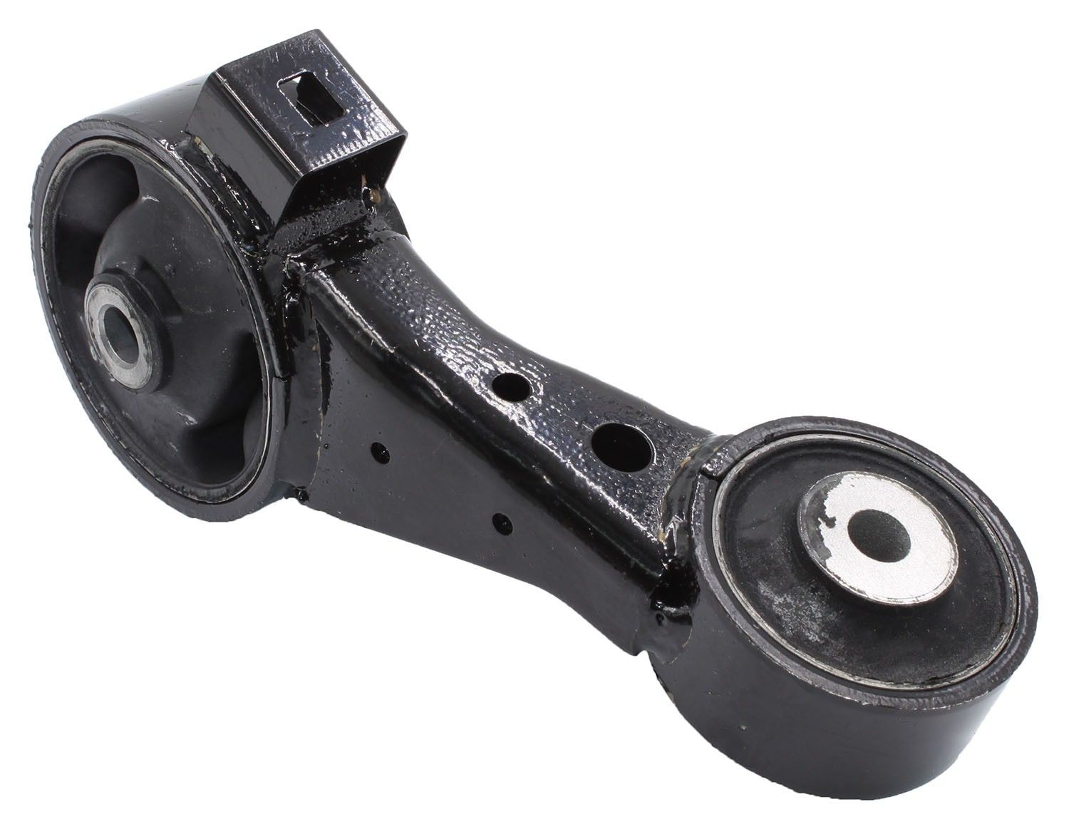 Engine Torque Strut Mount Front,Front Right Westar EM-8697