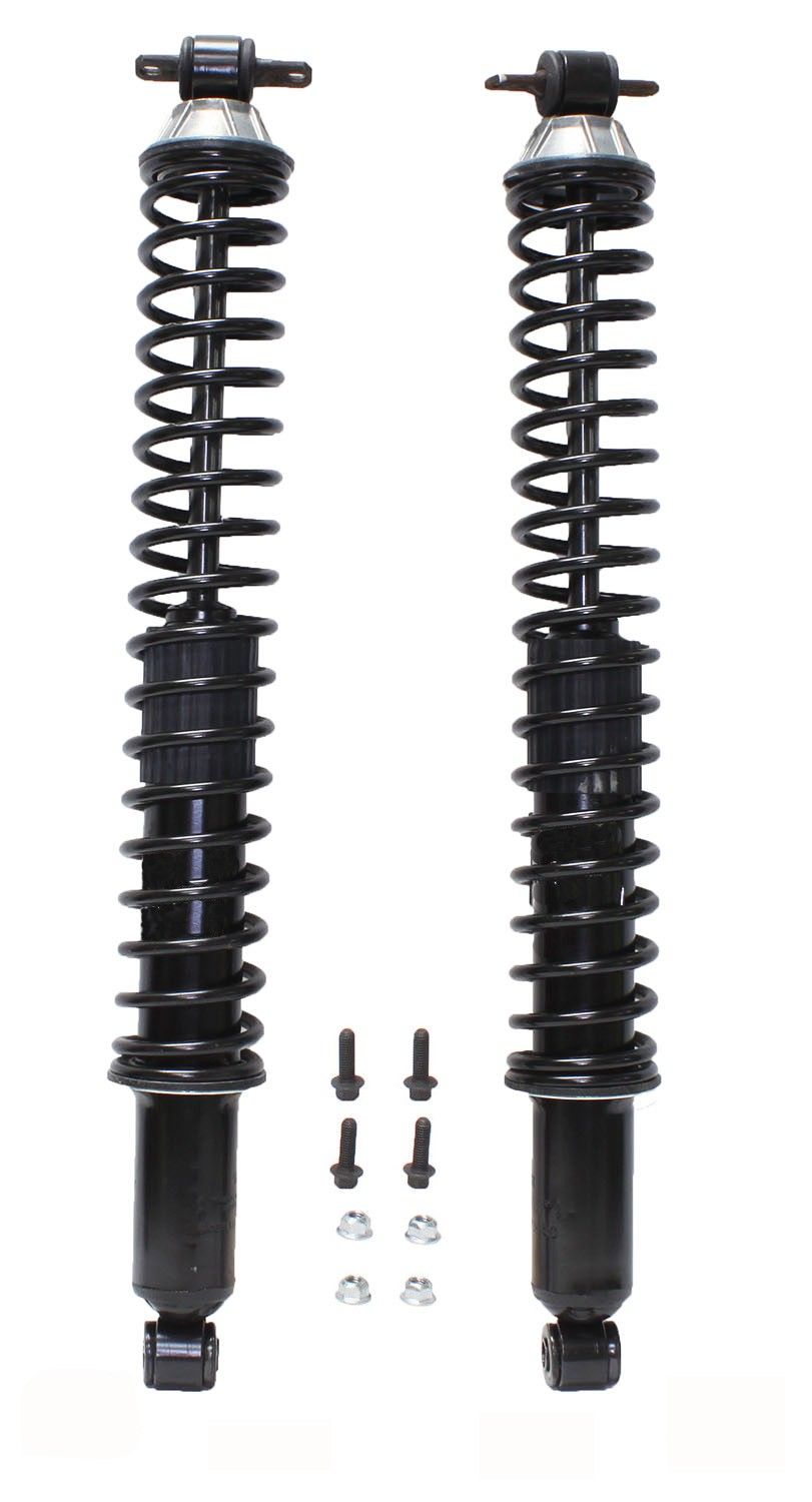 2001, 2000, 1999, 1998, 1997, 1996, 1995 Ford Explorer Air Spring to Coil Spring Conversion Kit