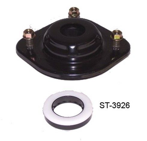2005, 2004, 2003, 2002, 2001, 2000 Dodge Neon Suspension Strut Mount
