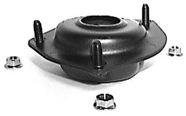 1988, 1987, 1986, 1985, 1984, 1983 Toyota Tercel Suspension Strut Mount