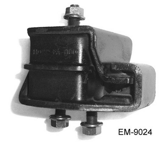 2004, 2003, 2002, 2001, 2000, 1999, 1998, 1997, 1996, 1995 Subaru Legacy Engine Mount