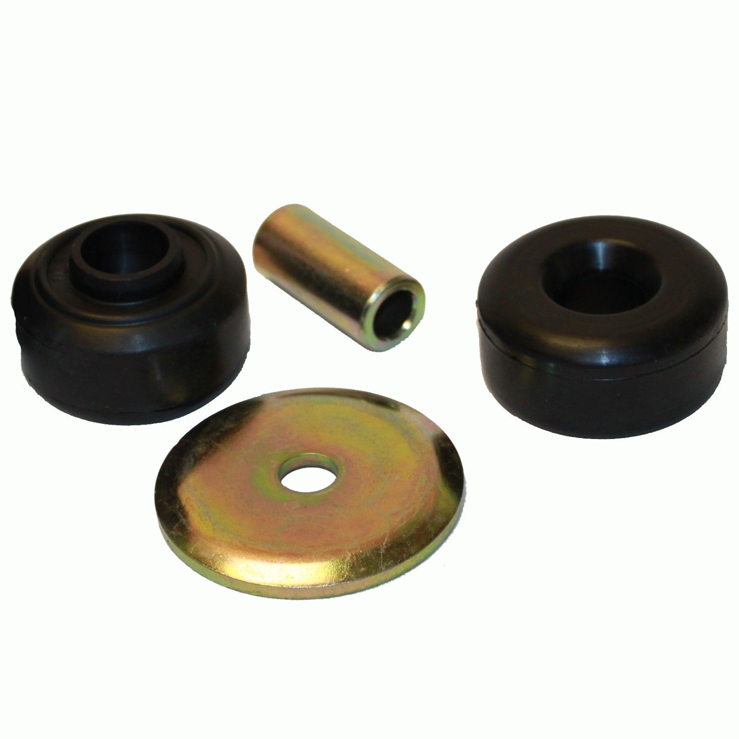 2011, 2010, 2009, 2008, 2007, 2006, 2005, 2004 Mazda RX-8 Suspension Strut Mount