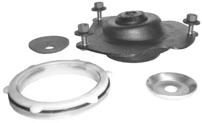 2007, 2006, 2005, 2004, 2003, 2002, 2001, 2000, 1999, 1998, 1997, 1996 Ford Taurus Suspension Strut Mount