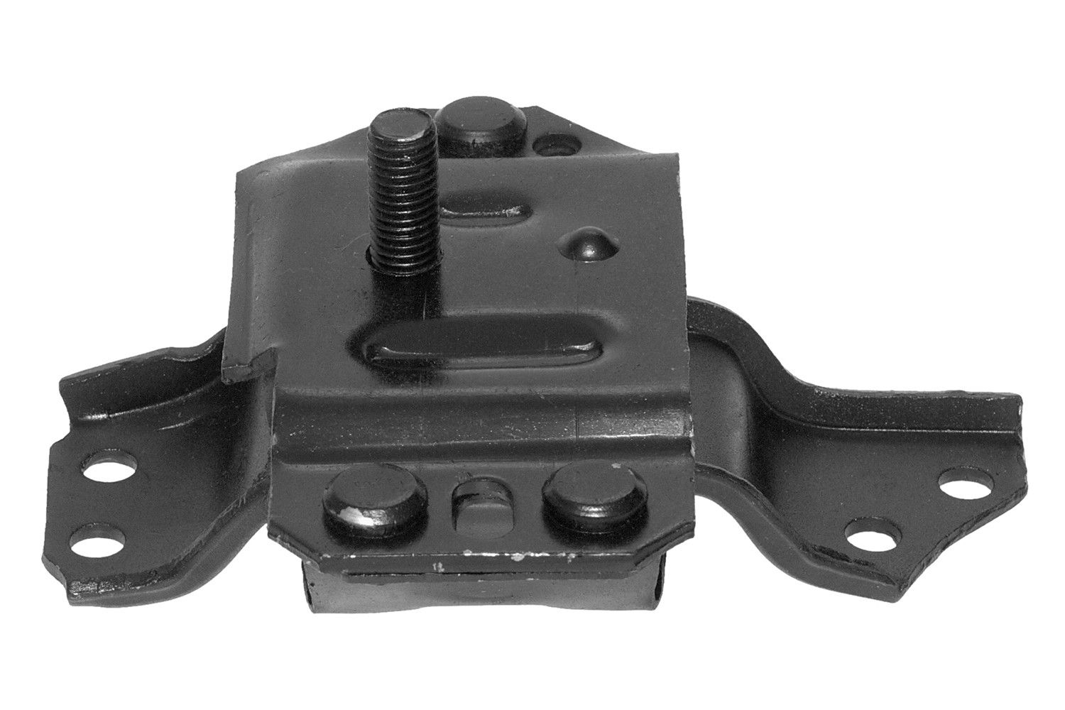 2004, 2003, 2002, 2001, 2000, 1999, 1998, 1997, 1996 Ford Mustang Engine Mount