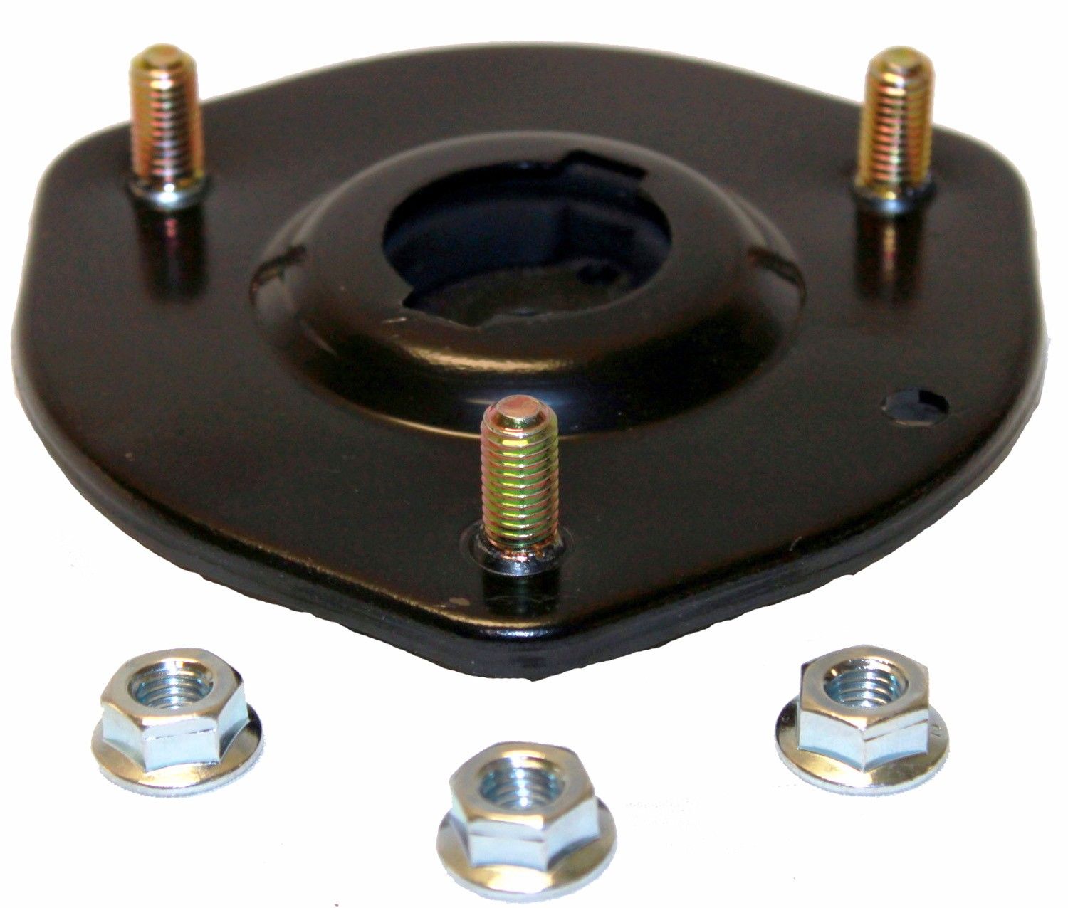 2008, 2007, 2006, 2005 Mazda 6 Suspension Strut Mount
