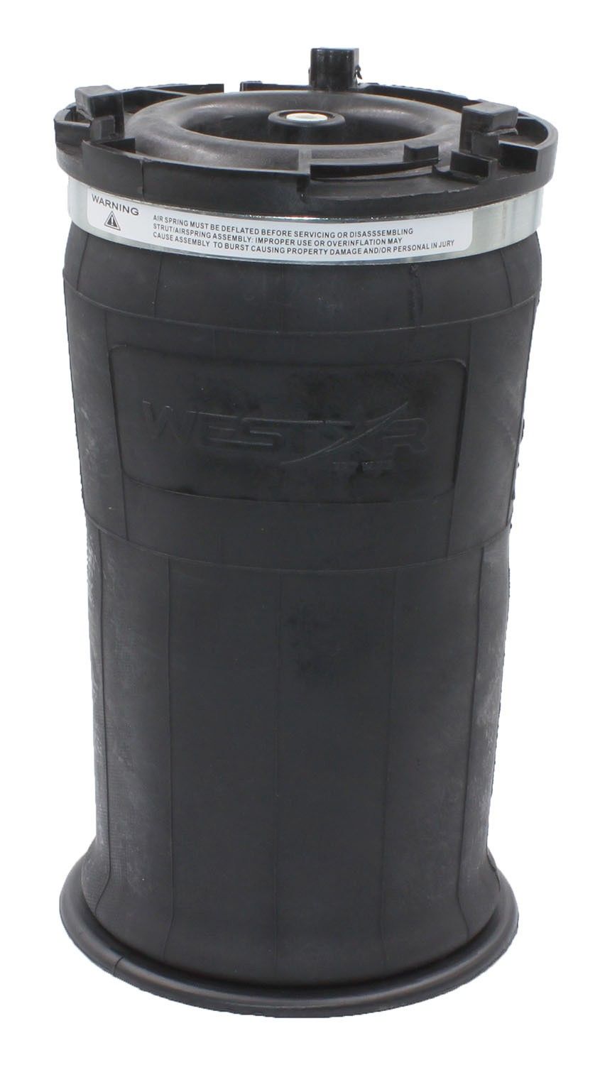 2009, 2008, 2007, 2006, 2005, 2004, 2003 Hummer H2 Air Suspension Spring