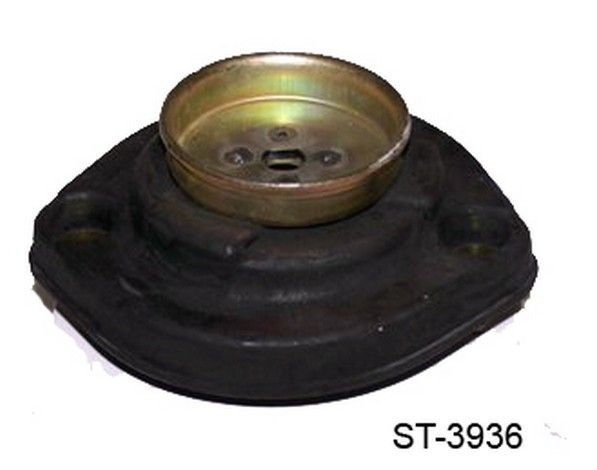 2009, 2008, 2007, 2006, 2005, 2004 Kia Spectra Suspension Strut Mount