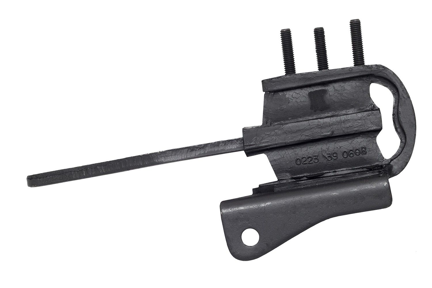 1984, 1983, 1982, 1981, 1980, 1979 Mazda B2000 Engine Mount