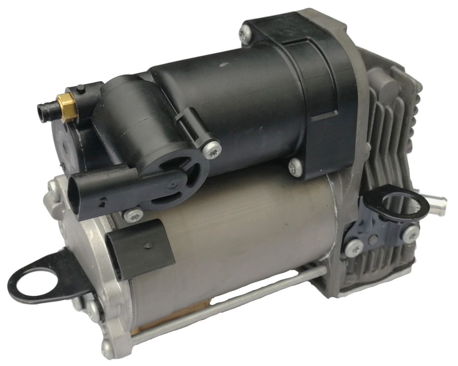 2009, 2008, 2007 Mercedes-Benz ML320 2007-2009 Mercedes-Benz GL320 Air Suspension Compressor