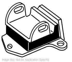 1999, 1998, 1997, 1996 Ford Taurus Engine Mount