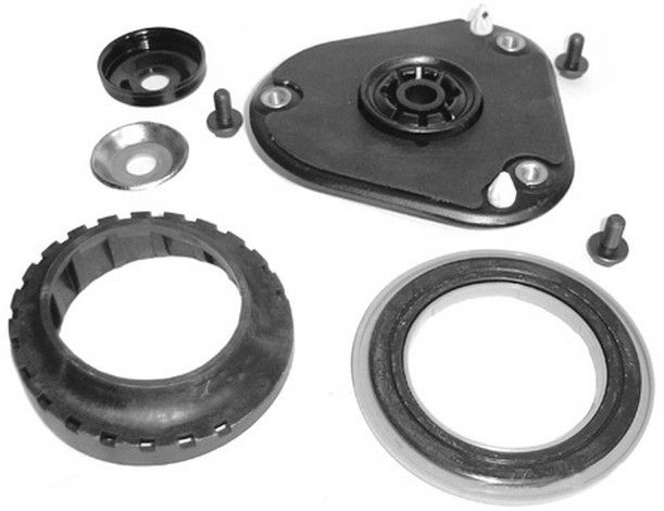 2004, 2003, 2002, 2001, 2000, 1999, 1998 Cadillac Seville Suspension Strut Mount