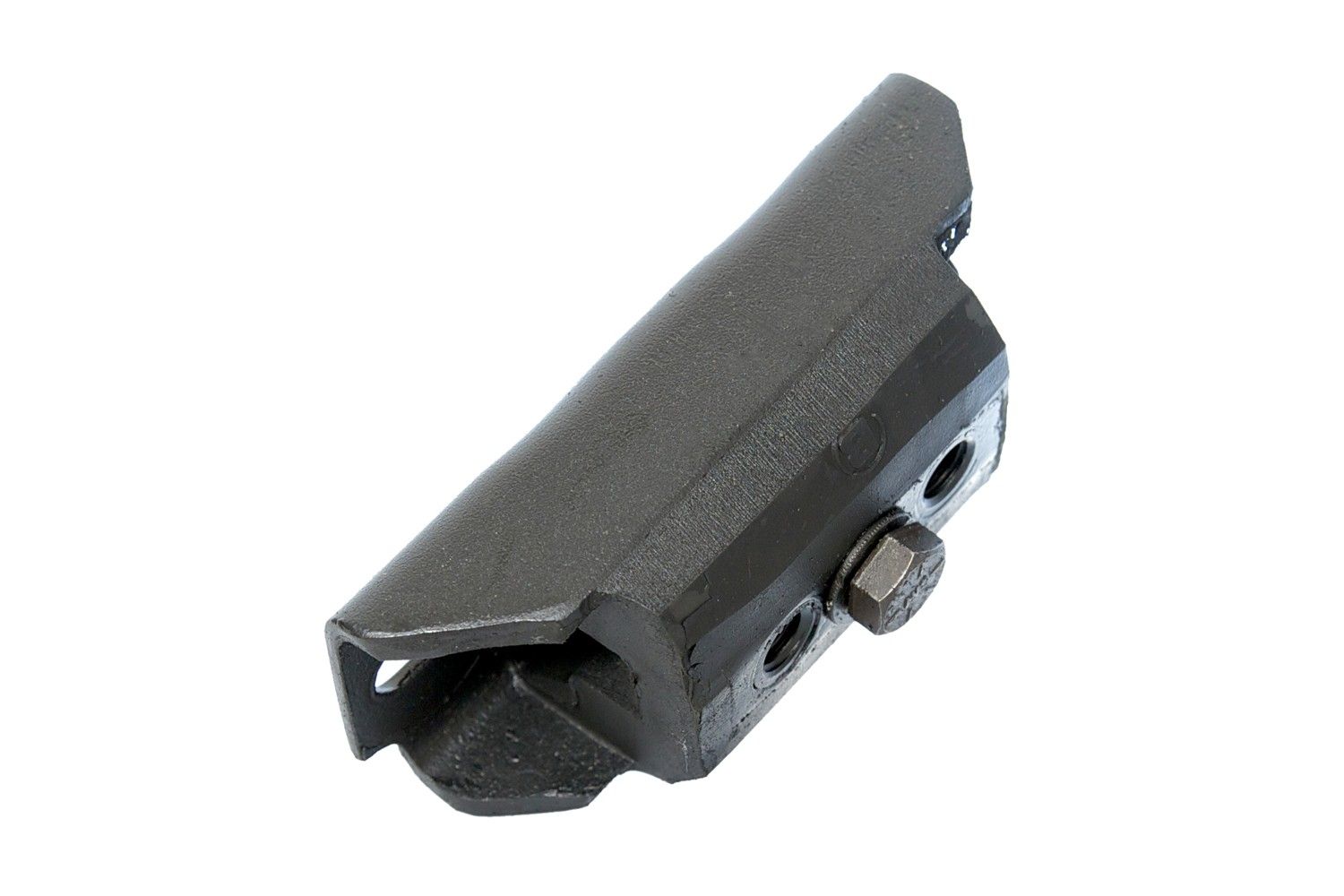 1973, 1972, 1971, 1970, 1969, 1968, 1967, 1966, 1965, 1964 Pontiac GTO Manual Transmission Mount
