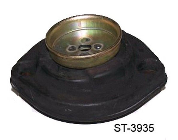2009, 2008, 2007, 2006, 2005, 2004 Kia Spectra Suspension Strut Mount