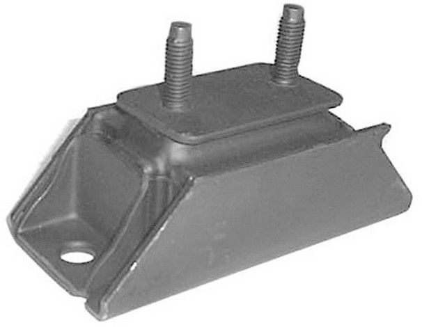 2004, 2003, 2002 Ford Lobo Manual Transmission Mount