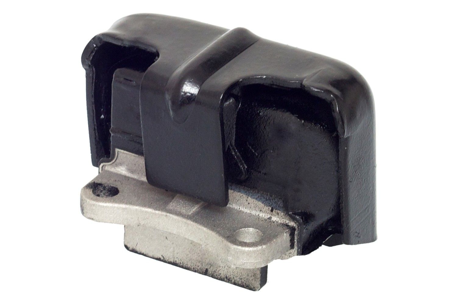 2002, 2001, 2000, 1999, 1998, 1997, 1996, 1995, 1994, 1993, 1992 Saturn SL Manual Transmission Mount