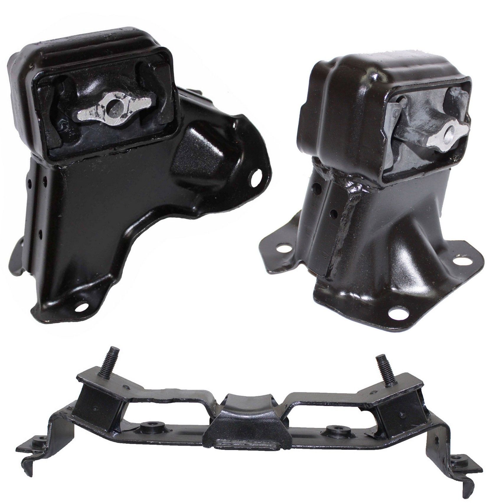2010, 2009, 2008, 2007, 2006 Jeep Commander Engine Mount Kit