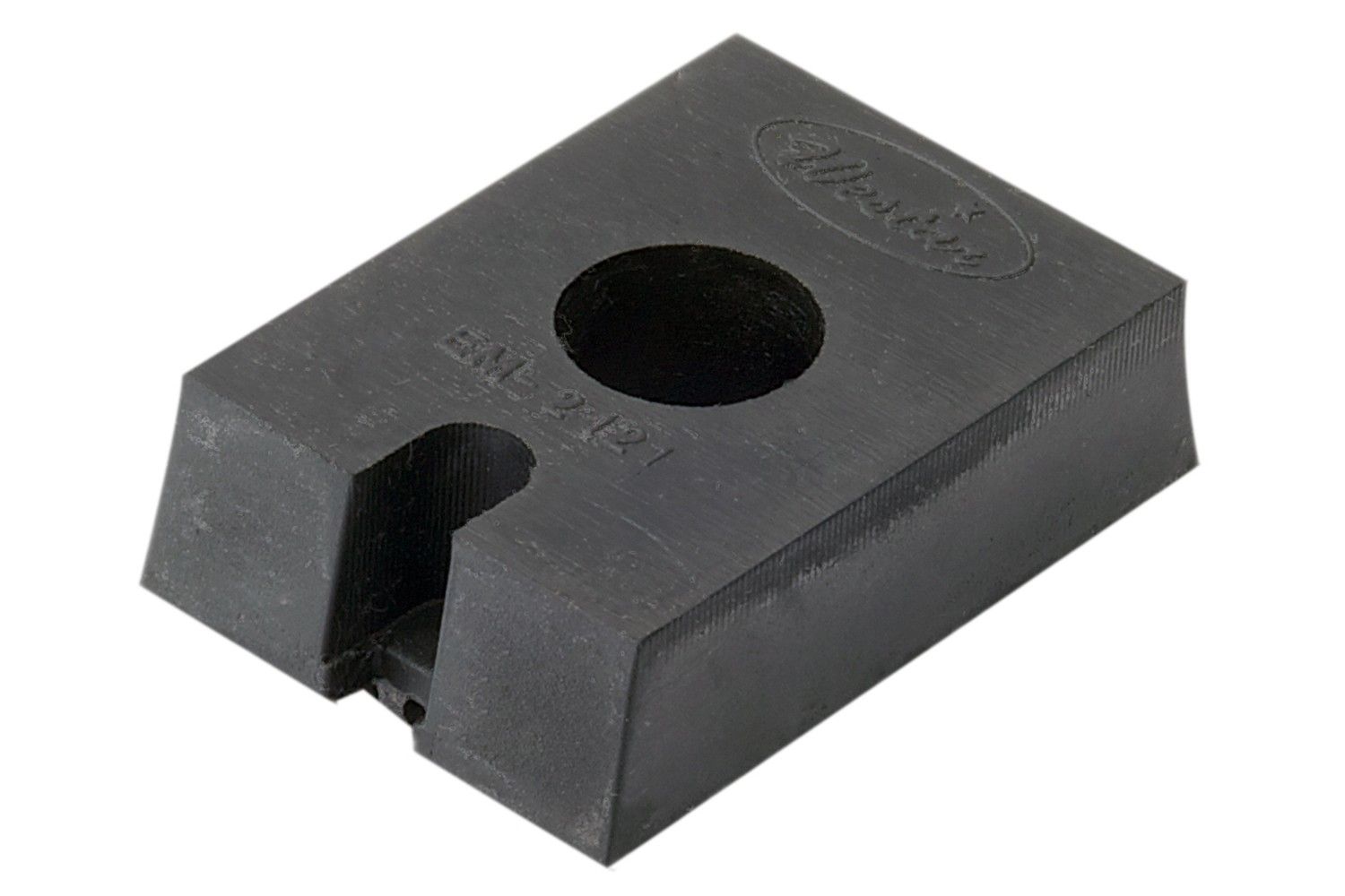 1964, 1963, 1962, 1961, 1960, 1959, 1958, 1957, 1956, 1955, 1954, 1953 Ford F-100 Automatic Transmission Mount