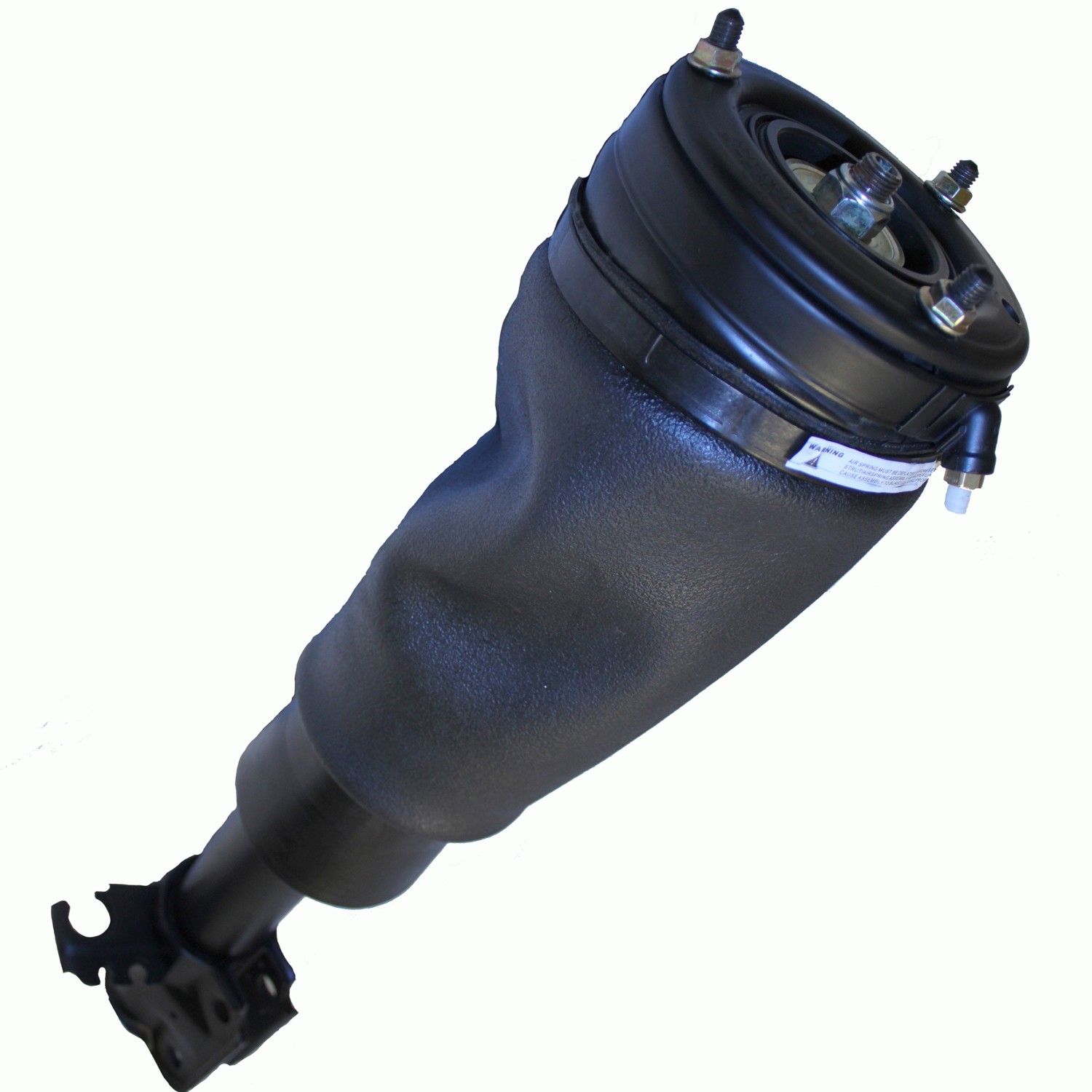 2012, 2011, 2010, 2009, 2008, 2007, 2006, 2005, 2004, 2003 Land Rover Range Rover Range Rover Air Suspension Strut