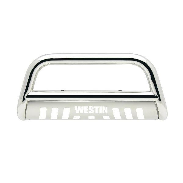 2019-2024 Chevrolet Silverado 1500 Bumper Guard - Front (Westin)