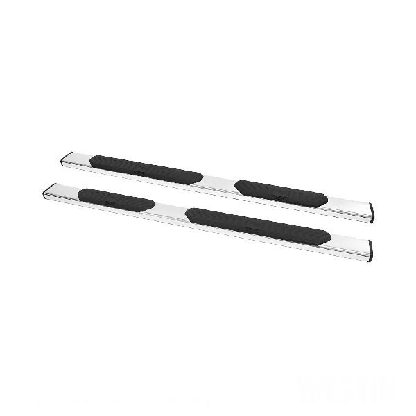 2005-2023 Toyota Tacoma Step Nerf Bar Kit - Left and Right (Westin)