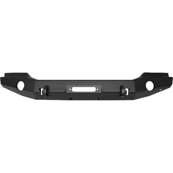 2007-2017 Jeep Wrangler Bumper - Front (Westin)