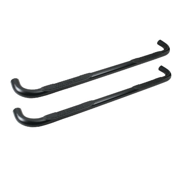 2005-2021 Nissan Frontier Step Nerf Bar Kit - Left and Right (Westin)