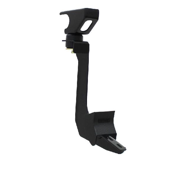 2007-2019 GMC Sierra 2500 HD Step Nerf Bar (Westin)