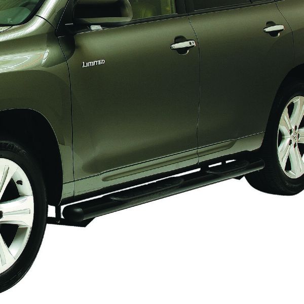 2008-2013 Toyota Highlander Step Nerf Bar Mount Kit (Westin)