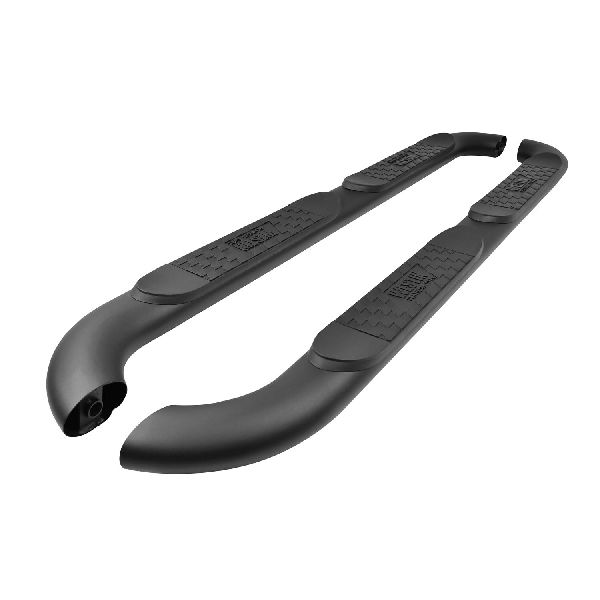 2018-2023 Jeep Wrangler Step Nerf Bar (Westin)