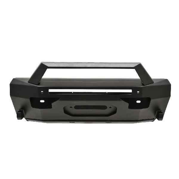 2014-2024 Toyota 4Runner Bumper Guard - Front (Westin)