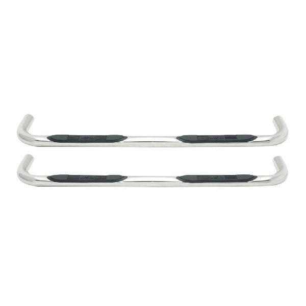2014-2018 Chevrolet Silverado 1500 Step Nerf Bar Kit - Left and Right (Westin)
