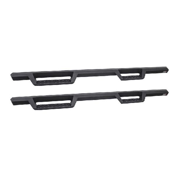 2002-2016 Ford F-550 Super Duty Step Nerf Bar Kit - Left and Right (Westin)