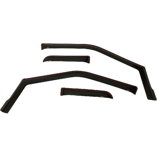 2015-2024 Ford F-150 Side Window Deflector (Westin)