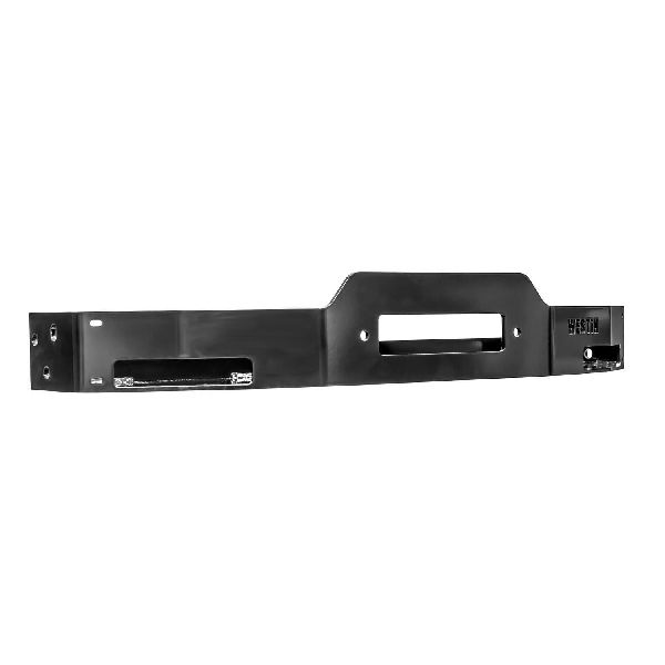 2007-2010 Chevrolet Silverado 3500 HD Winch Mount Plate (Westin)