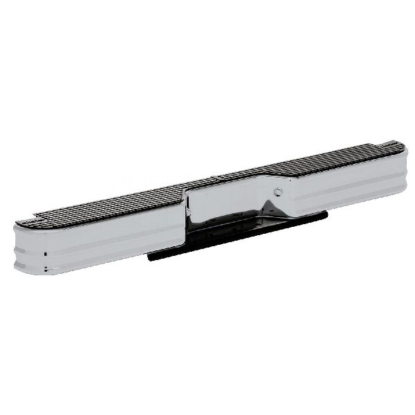 1982-1987 Chevrolet S10 Bumper - Rear (Westin)